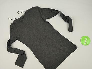 tenisówki hm: H&M L.O.G.G., Bluzka damska, rozmiar S — 3