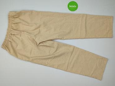 spodnie kargo: Spodnie damskie, rozmiar M — 3