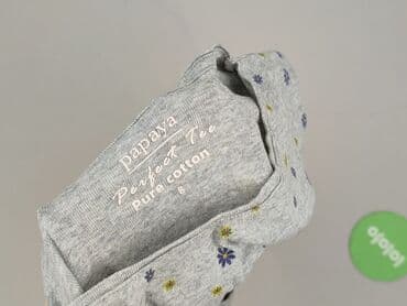 bluza medyczna psi patrol: Papaya, Bluzka damska, rozmiar S — 4