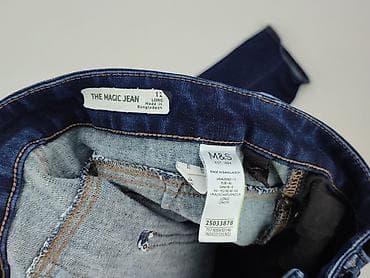 armaniego: M&S Mode, Jeansy damskie, rozmiar L — 4