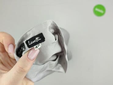 lidl koszula damska: Koszula damska, rozmiar L — 8