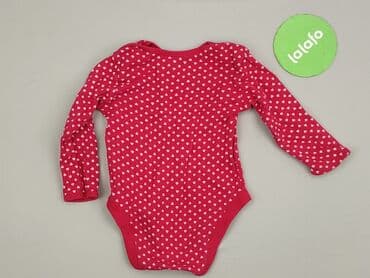 dkny dla niemowląt: Body, George, 9-12 miesięcy, 
stan - Idealny — 3