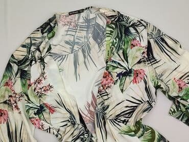 narzutki na suknie wieczorowe: Stradivarius, Narzutka damska, rozmiar M — 1