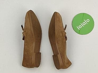 buty essensole: Balerinki damskie, rozmiar 37 — 3
