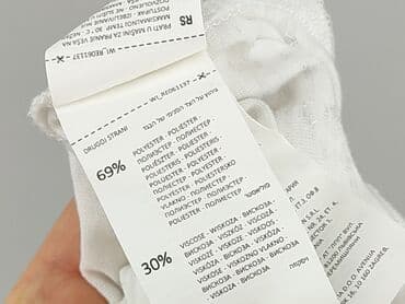 t shirty hackett: T-shirt damski, rozmiar S — 5