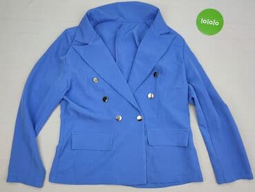 monnari wyprzedaż marynarki: Shein, Marynarka damska, L — 2