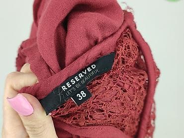 ccc komunia: Reserved, Bluzka damska, rozmiar M — 4