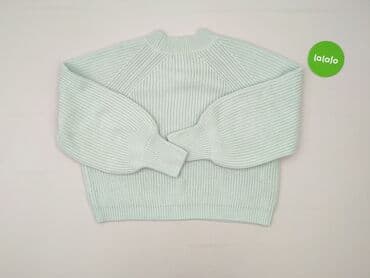 kurtka z rękawami swetrowymi reserved: Reserved YFL, Sweter damski, rozmiar M — 3