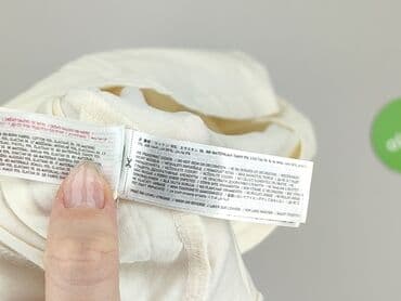 koszulka maskująca brzuch: 4F, T-shirt damski, L — 4