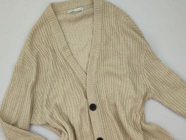 pull and bear kurtki zimowe: PULL&BEAR, Kardigan damski, rozmiar S — 1