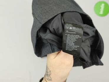 spódniczka jeansowe hm: H&M, Sukienka damska, rozmiar XS — 4