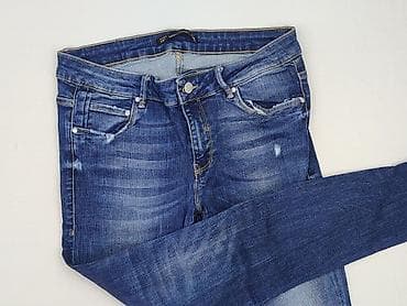 dsquared2 jeansy: Zara, Jeansy damskie, rozmiar L — 1