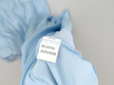 blekitna: Sukienka damska, rozmiar 2XL — 4
