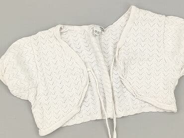 kombinezon czołgisty wz 2010: Children's bolero H&M, 7 years, Cotton, condition - Very good — 1