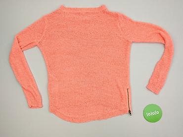 pull and: Vila, Sweter damski, rozmiar M — 4