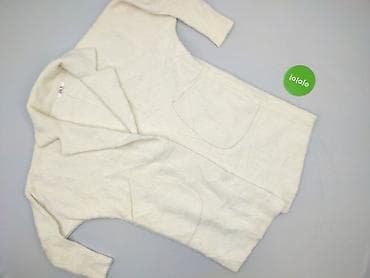 sweter next: J&X, Kardigan damski, rozmiar 8XL — 2