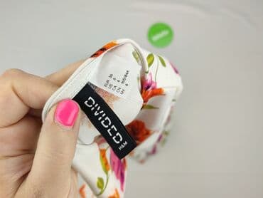 monnari sukienki boho: H&M, Sukienka damska, rozmiar S — 4