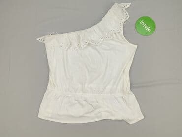 koszule pier one: Papaya, Bluzka damska, rozmiar L — 2