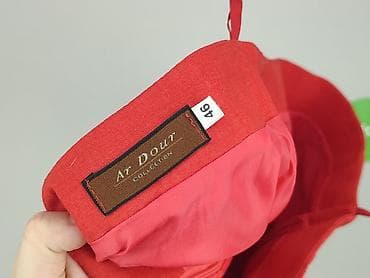 archie pell by bruphils: Spódnica damska, rozmiar L — 4