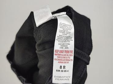 jeansu: Dorothy Perkins, Jeansy damskie, rozmiar S — 4