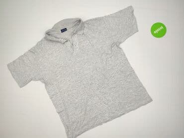 asos sweter: Perfecta, Koszulka polo dla mężczyzn, rozmiar 2XL — 2