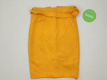 spódnice mini plus size: Spódnica damska, rozmiar S — 3