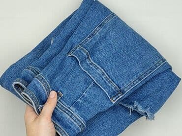 czarne spodnie damskie stradivarius: Zara, Jeansy damskie, rozmiar XS — 6