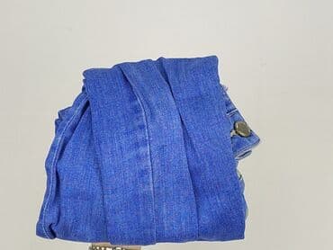 stradivarius jeansy wyprzedaż: Stradivarius, Jeansy damskie, rozmiar XS — 6