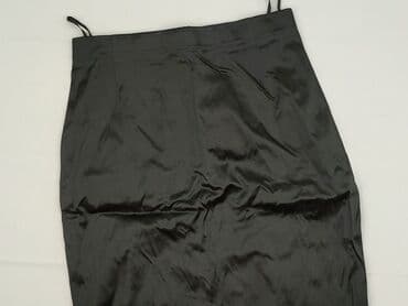 kozaki na koturnie by o la la: Laona, Spódnica damska, rozmiar M — 1