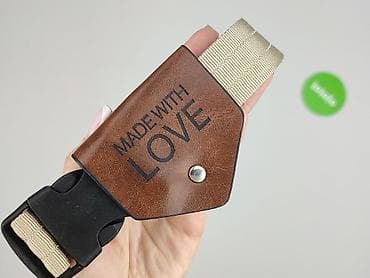 bransoletki dla dzieci: Pasek, Damskie, stan - Idealny — 4