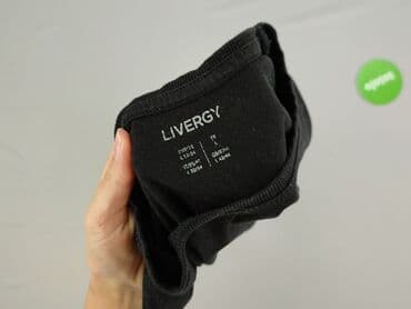 koszulki basic uniqlo: Koszulka dla mężczyzn, L, Livergy, stan - Dobry — 4