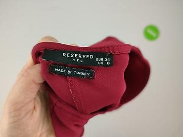 clov sukienki: Reserved YFL, Sukienka damska, rozmiar XS — 4