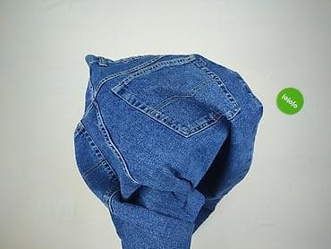 washed jeans: Jeansy damskie, rozmiar M — 6