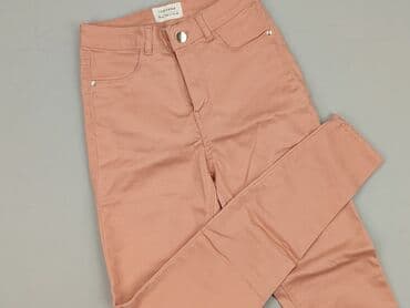 alexander wang spodnie: Terranova, Jeansy damskie, rozmiar XL — 1