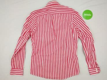 olymp luxor koszule: Koszulа dla mężczyzn, rozmiar M — 3