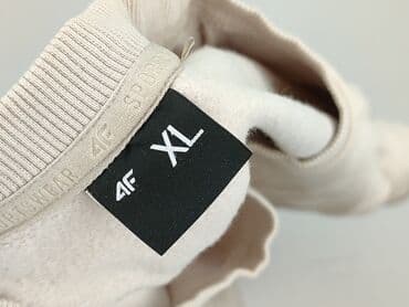 koszulka damska 4f: 4F, Bluza damska
, rozmiar XL — 4