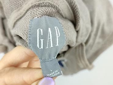 7more7 bluzy: Gap, Bluza z kapturem damska, rozmiar L — 4
