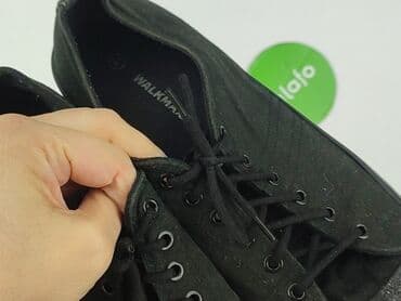 numer koszulki lewandowskiego: Walkmaxx, Trainers for women, 41, condition - Very good — 6