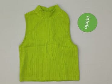 cropp bluzki z krótkim rękawem: Top damski, rozmiar S — 2