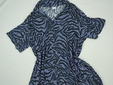 Janina, Bluzka damska, rozmiar 4XL