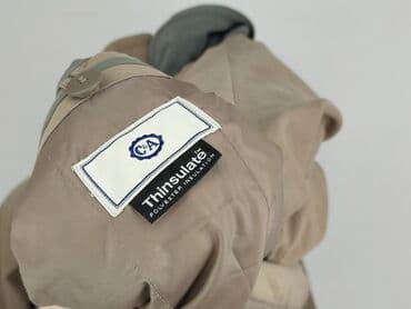 Жіночий одяг: C&A, Пальто жіноче, розмір 3XL — 4