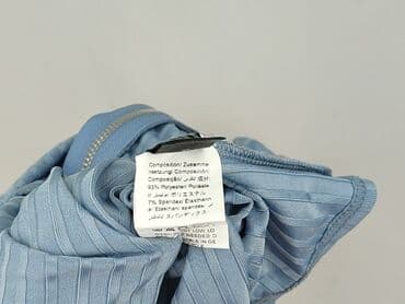 kurtka jeansowa shein: Shein, Bluzka damska, rozmiar S — 5