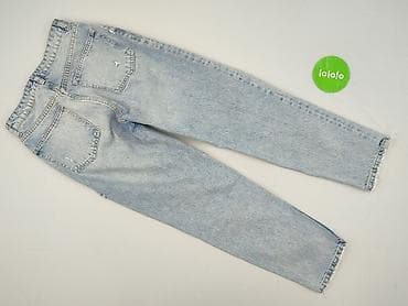 vankel jeans: Zara, Jeansy damskie, rozmiar S — 3