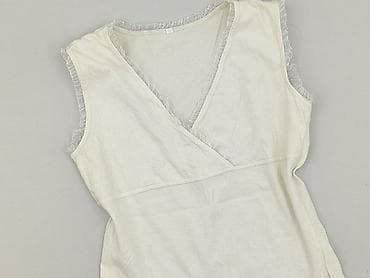 Top damski, rozmiar S