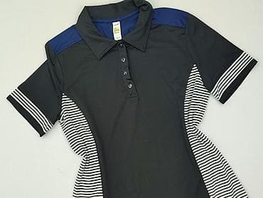 bluzki opus: Damska koszulka polo, rozmiar XS — 1