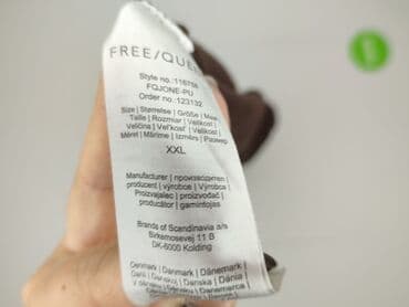 kurtki zimowe damskie mohito: Freequent, Светр жіночий, 2XL — 5