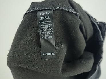 pull and bear dżinsy: Jeansy damskie, rozmiar S — 4