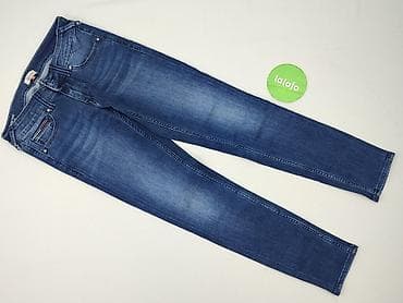 bluzki tommy: Hilfiger Denim, Jeansy damskie, rozmiar S — 2