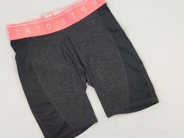 spodnie crivit: H&M, Spodnie sportowe dla mężczyzn, rozmiar S — 1