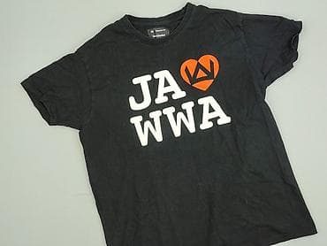bluza dezerter: MERCH, Koszulka dla mężczyzn, rozmiar XL — 1